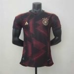 Germany Away Jersey (Player Version) Football Shirt S -XXL