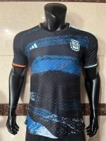 23-24 Argentina away Player Version Jersey Shirt