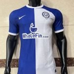 23-24 Atletico Madrid away Player Version Jersey Shirt