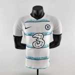 22-23 player version Jersey Chelsea away S-XXL Shirt