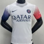 2023-24 Paris Saint-Germain Jersey Player Version Special Edition Shirt