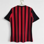 2013-14 AC Milan Away Jersey Retro Shirt - Image 4