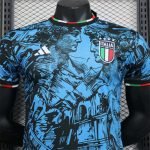 Italy Jersey (Player Version) Football Shirt S -XXL Special edition - Image 3