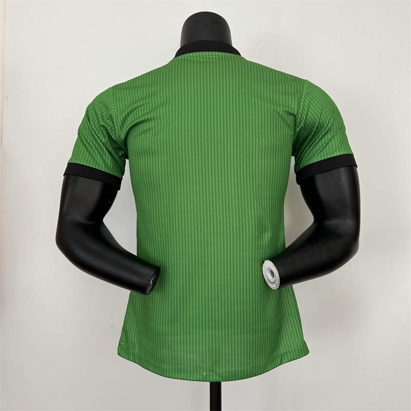 2 23-24 Player Version Jersey Celtic S-XXL Shirt - Image 2