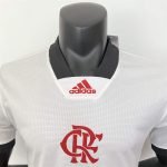 23-24 Player Version Jersey Flamengo S-XXL Shirt - Image 2