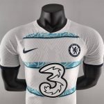 22-23 player version Jersey Chelsea away S-XXL Shirt - Image 2