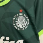 23-24 Kids Jersey Palmeiras Home Size 16-28 - Image 3