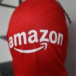 2023-24 Napoli Soccer Jersey Campioni Red Player Version Shirt - Image 3