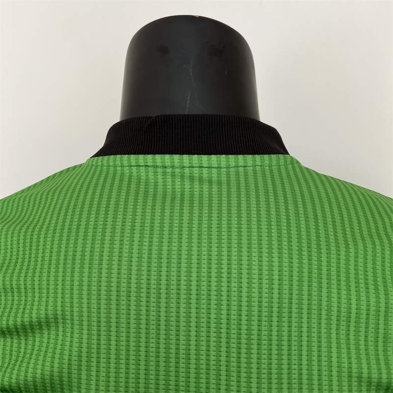 3 23-24 Player Version Jersey Celtic S-XXL Shirt - Image 3