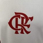 23-24 Player Version Jersey Flamengo S-XXL Shirt - Image 3