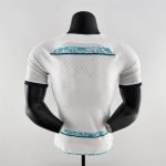 22-23 player version Jersey Chelsea away S-XXL Shirt - Image 3