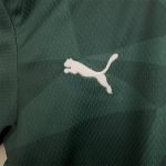 23-24 Kids Jersey Palmeiras Home Size 16-28 - Image 4