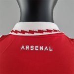 22-23 Kids Jersey Arsenal home Size 16-28 - Image 4