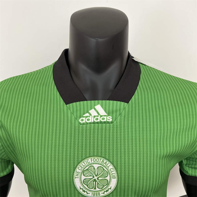 4 23-24 Player Version Jersey Celtic S-XXL Shirt - Image 4