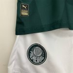 23-24 Kids Jersey Palmeiras Home Size 16-28 - Image 5