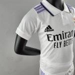 22-23 kids Jersey Real Madrid home Size 16-28 - Image 5