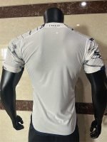 23-24 Italy Away Player Version Jersey Shirt - Image 4