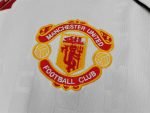 1988-90 Manchester United Away Jersey Retro S-XXL Shirt - Image 5