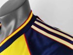 1988-90 Arsenal Away  Jersey Retro S-XXL Shirt - Image 5