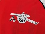 1988-90 Arsenal Retro Home Jersey S-XXL Shirt - Image 2