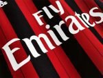 2013-14 AC Milan Away Jersey Retro Shirt - Image 6