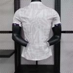 23-24 France Jersey Player Edition Away S-XXL Shirt - Image 6
