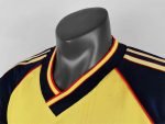 1988-90 Arsenal Away  Jersey Retro S-XXL Shirt - Image 6