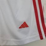 23-24 Kids Jersey Flamengo home Size16-28 - Image 7