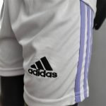 22-23 kids Jersey Real Madrid home Size 16-28 - Image 7