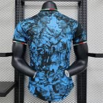 Italy Jersey (Player Version) Football Shirt S -XXL Special edition - Image 2