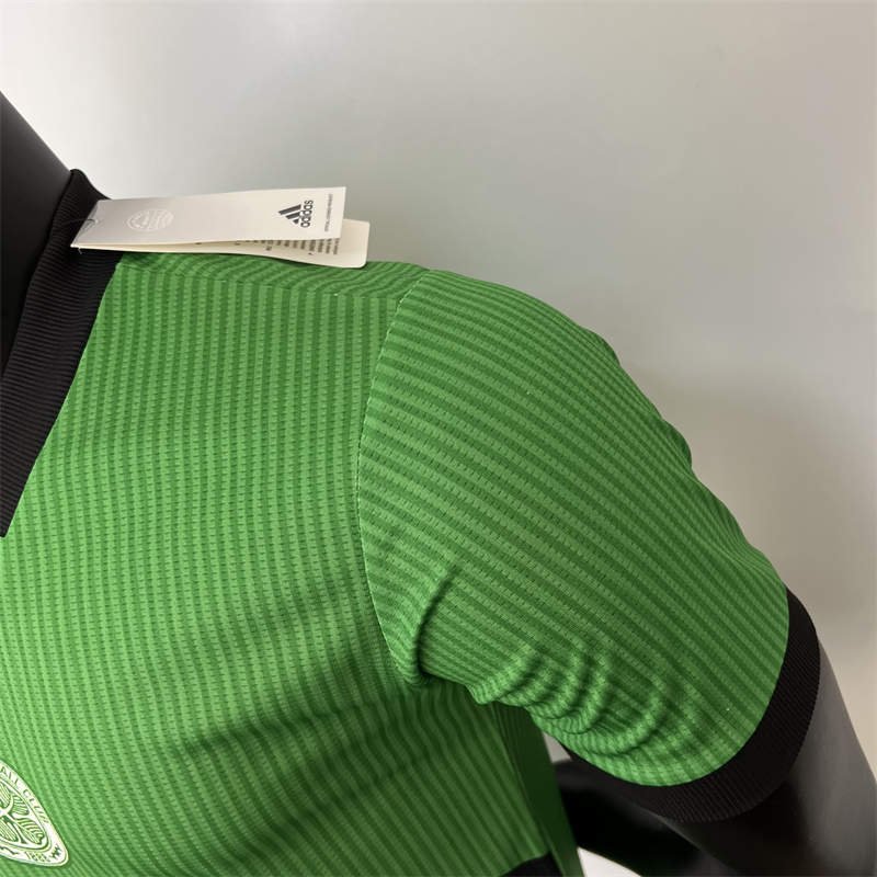 7 23-24 Player Version Jersey Celtic S-XXL Shirt - Image 7