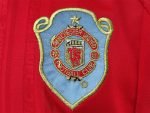 1999-00 Manchester United Home Jersey Retro S-XXL Shirt - Image 2