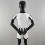 22-23 kids Jersey Juventus home Size 16-28 - Image 8