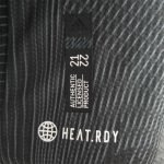 Real Madrid Y3 Edition Black Jersey Player Version S-XXL Shirt - Image 5