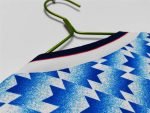 1990-92 Manchester United Away Jersey Retro Long Sleeve Shirt - Image 8