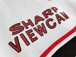 1998-99 Manchester United Away Jersey Retro Long Sleeve Shirt - Image 6