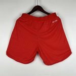 23-24 Player Version Shorts Bayern Munich Home S-3XL - Image 6