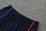 Barcelona Training Kit (Top+Shorts)-QS#BA03S - Image 8