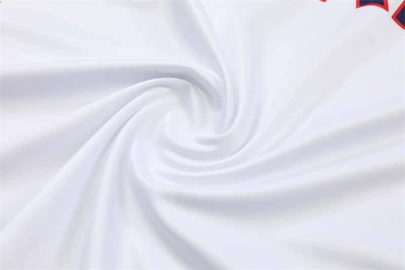 01738 Paris Saint-Germain Training Kit (Top+Shorts)-QS#PSG013S - Image 7