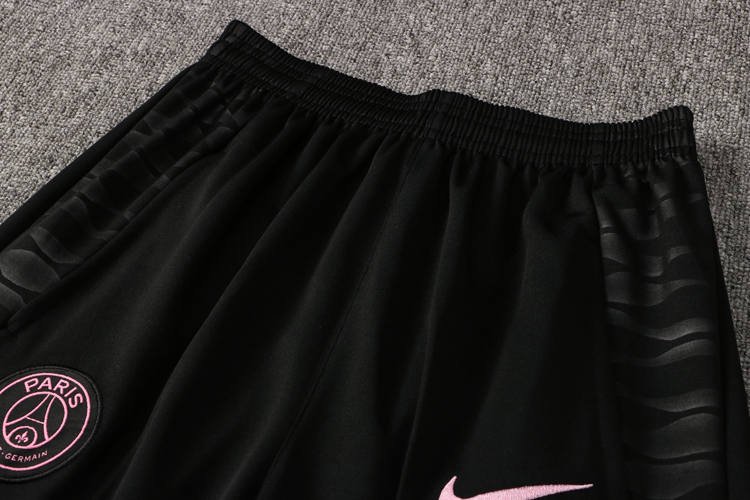 0209131e Paris Saint-Germain Training Kit (Top+Pants)-CJ#PSG12 - Image 7