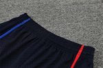 Barcelona Training Kit (Top+Shorts)-QS#BA09S - Image 5