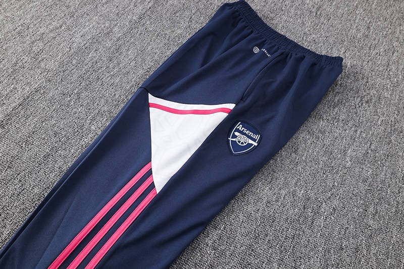 08f36509 Arsenal Training Kit (Top+Pants)-CJ#AS02 - Image 8