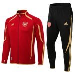 Arsenal Training Kit (Jacket+Pants)-CJ#AS01