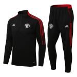 Manchester United Training (Tops and Pant) Suit Kit-CJ#09