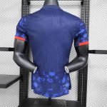 23-24 Netherlands Jersey Away Player Version S-XXL Shirt - Image 2