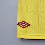 Retro 92-94 Manchester United Jersey away S-XXL Shirt - Image 5