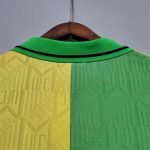 Retro 92-94 Manchester United Jersey away S-XXL Shirt - Image 9