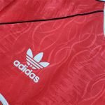 Retro 90-92 Manchester United Jersey home S-XXL Shirt - Image 5