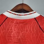 Retro 90-92 Manchester United Jersey home S-XXL Shirt - Image 8