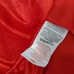 Retro 92-94 Manchester United Jersey home S-XXL Shirt - Image 8